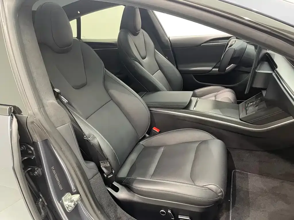 Tesla Model S 2023 из CN, фото 10