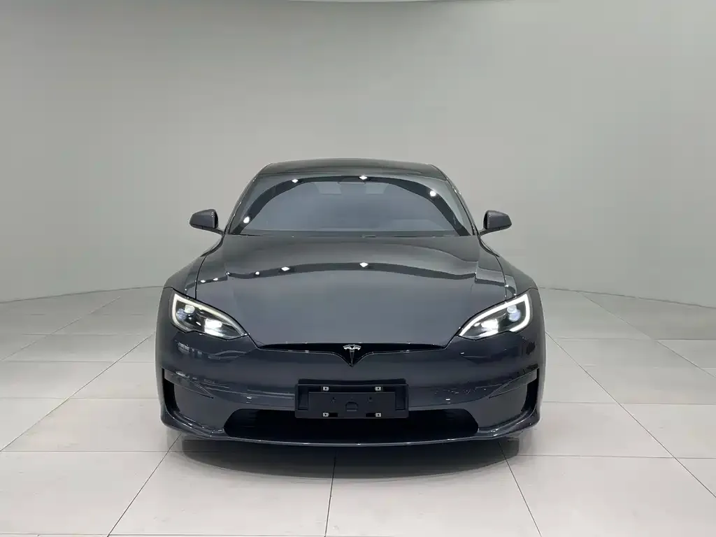 Tesla Model S 2023 из CN, фото 8