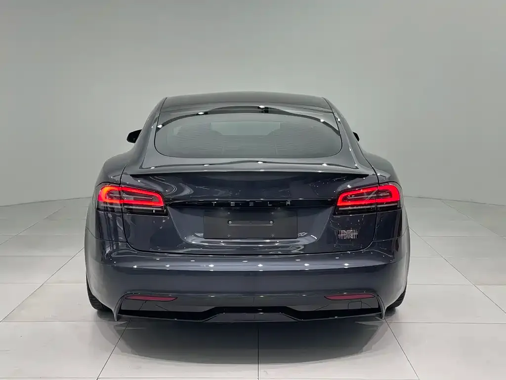 Tesla Model S 2023 из CN, фото 3