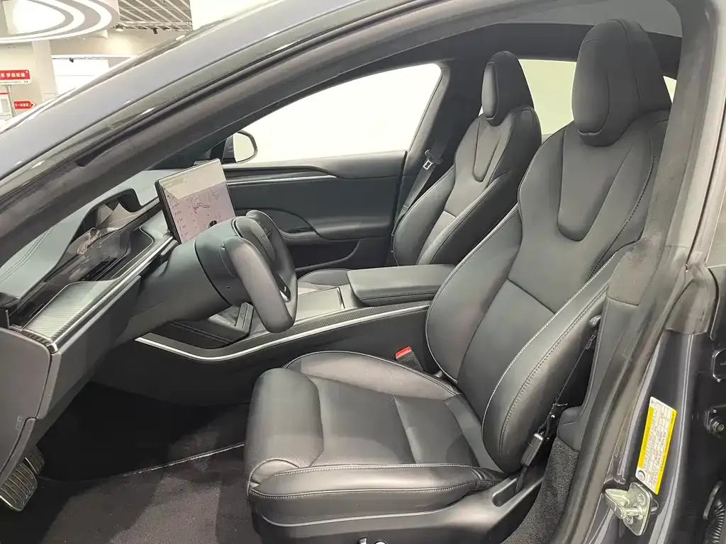 Tesla Model S 2023 из CN, фото 9