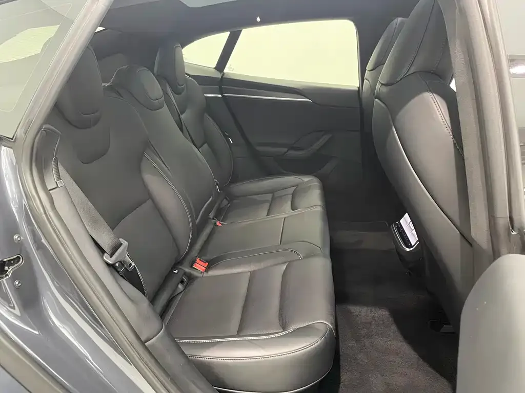 Tesla Model S 2023 из CN, фото 6