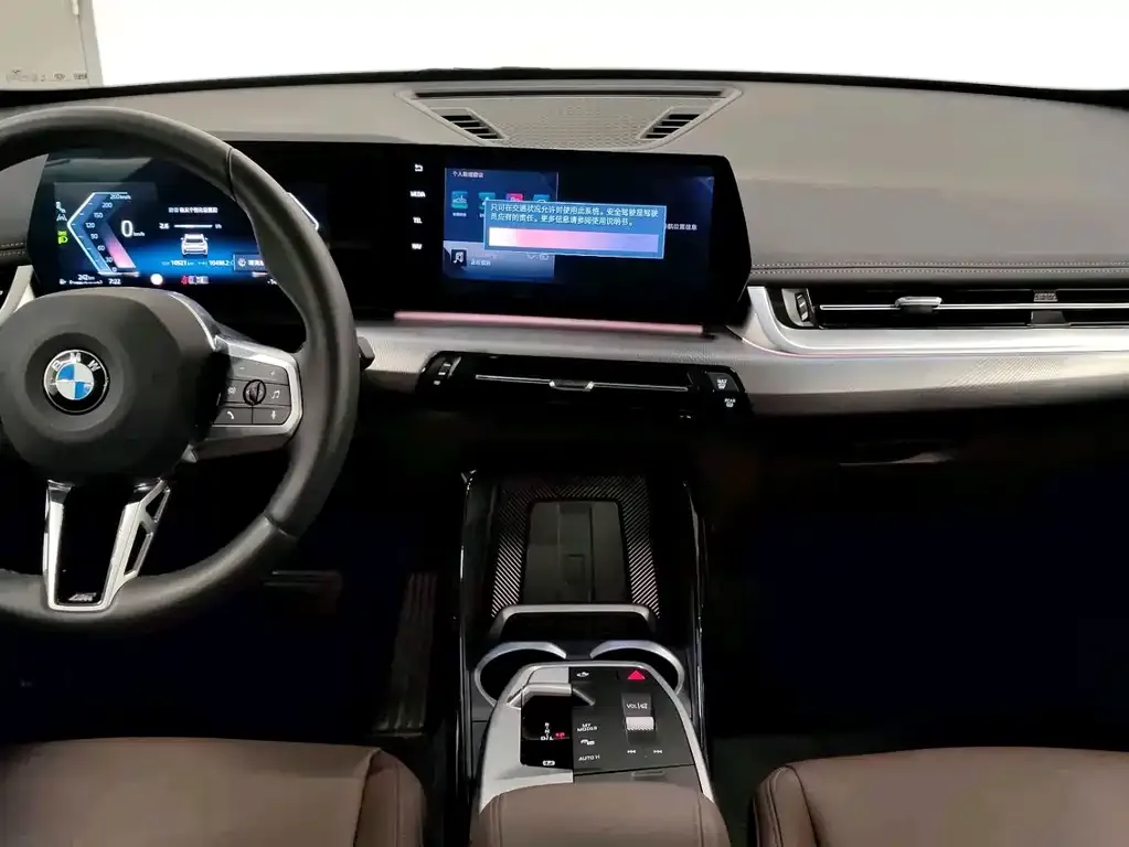 BMW X1 2025 из CN, фото 5