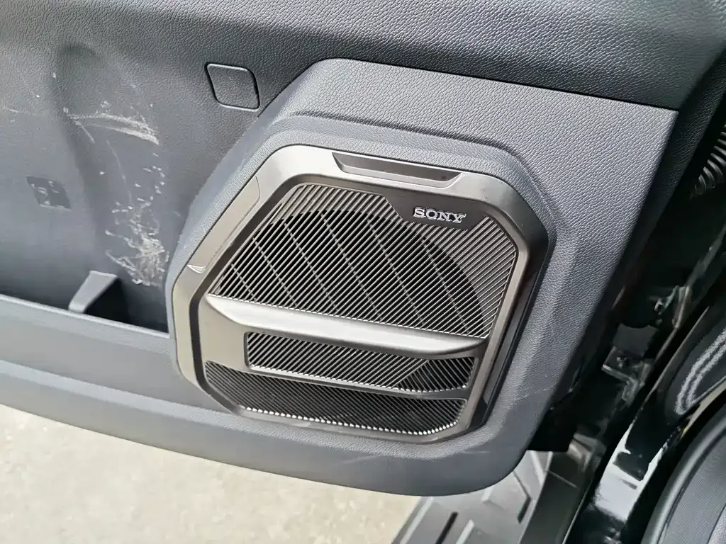 Jetour Traveller 2023 из CN, фото 10