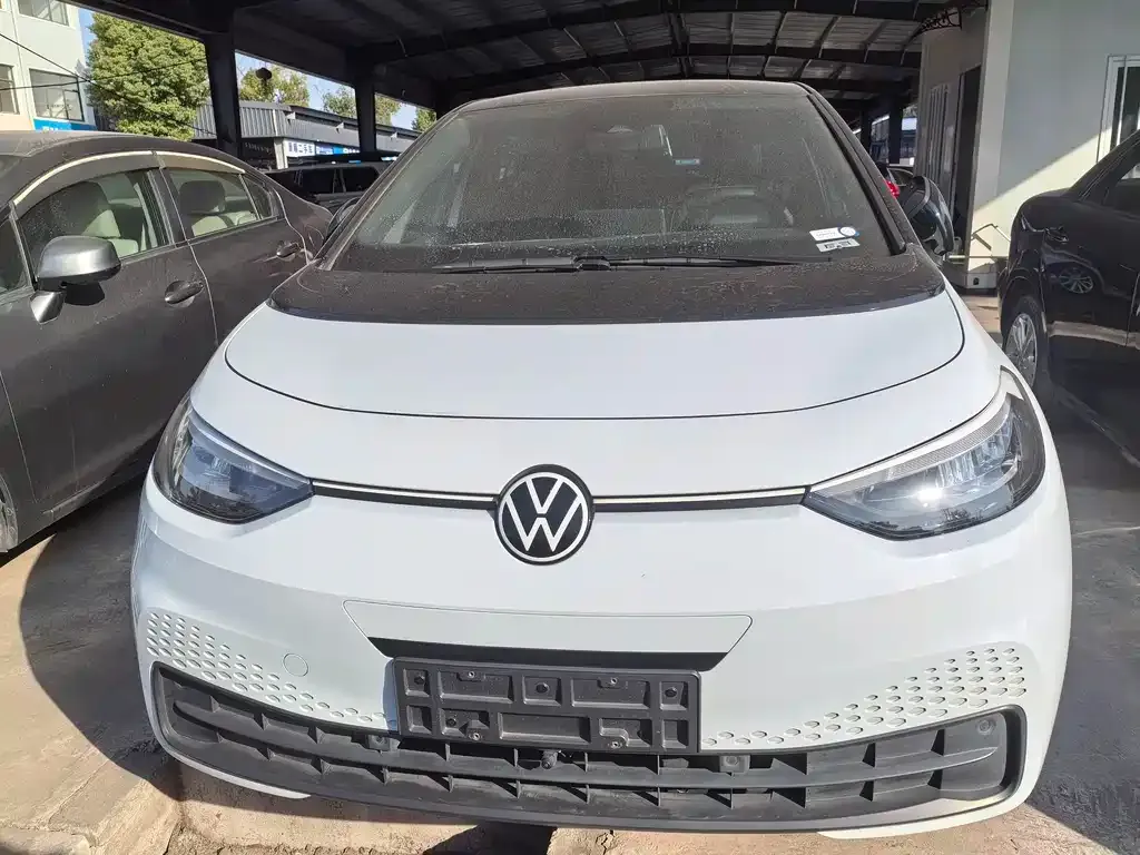 Volkswagen ID.3 2023 из CN, фото 3
