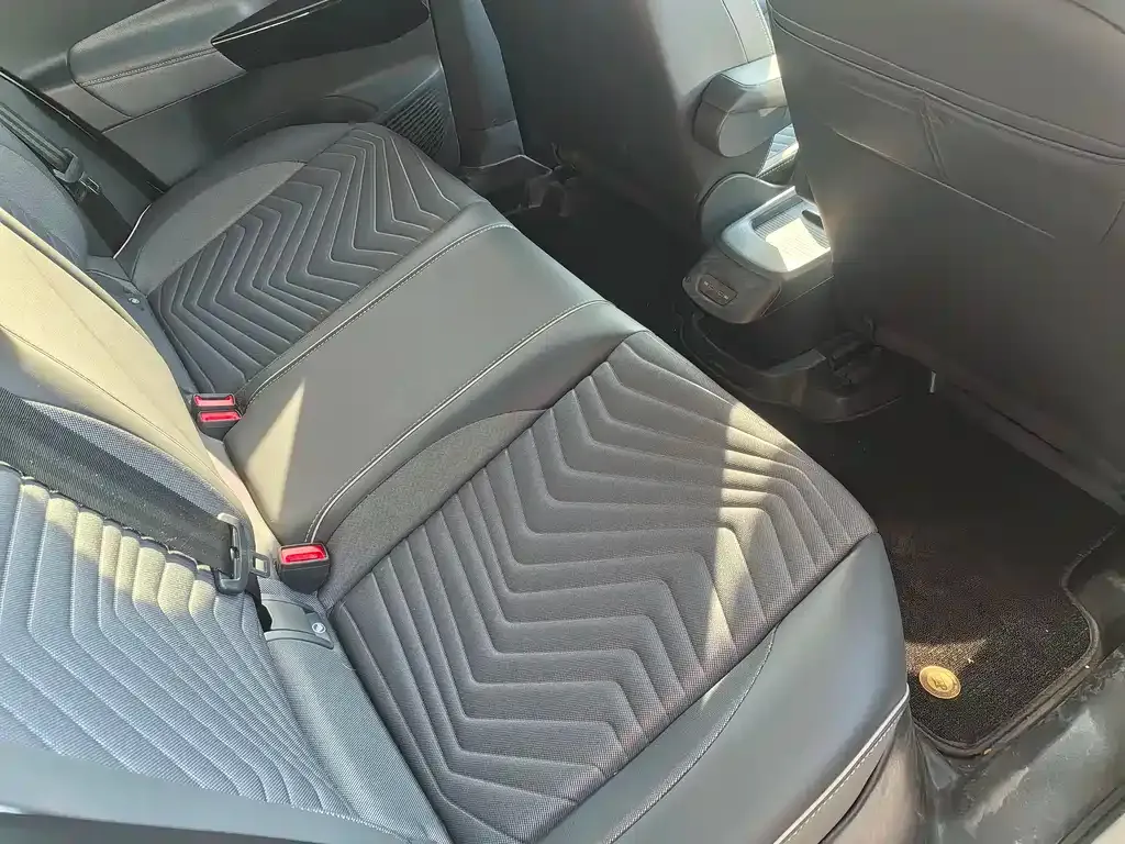 Volkswagen ID.3 2023 из CN, фото 7