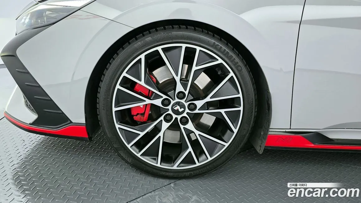Hyundai AVANTE — фото 3