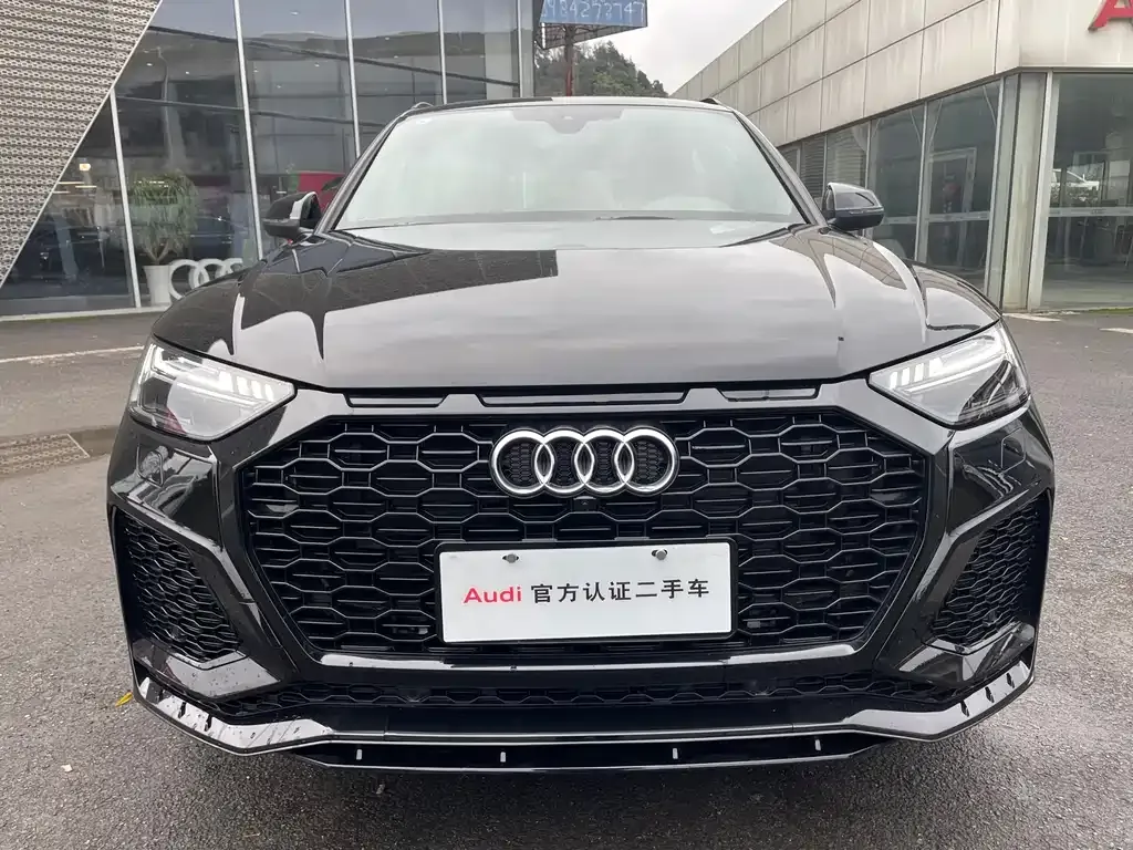Audi Q5L 2025 из CN, фото 4