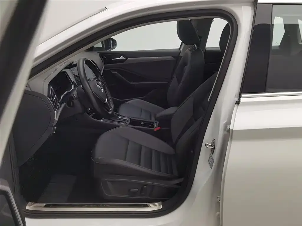 Volkswagen Sagitar 2021 из CN, фото 3