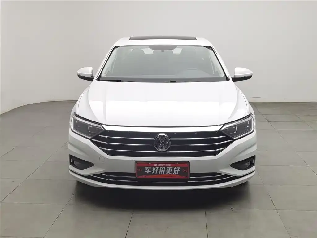 Volkswagen Sagitar 2021 из CN, фото 2