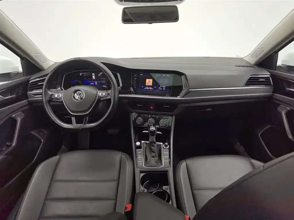 Volkswagen Sagitar 2021 из CN, фото 9