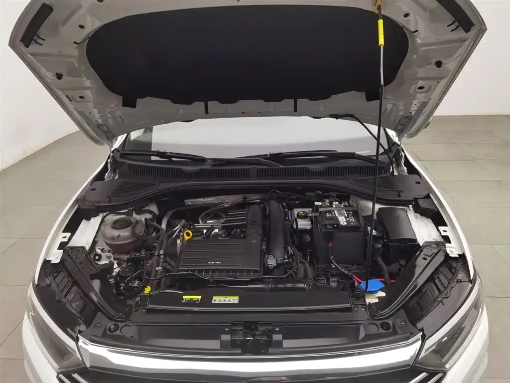 Volkswagen Sagitar 2021 из CN, фото 10