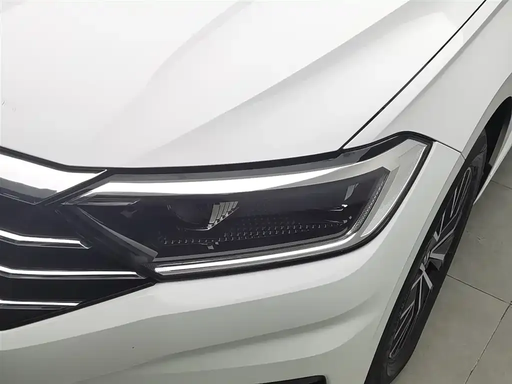 Volkswagen Sagitar 2021 из CN, фото 7