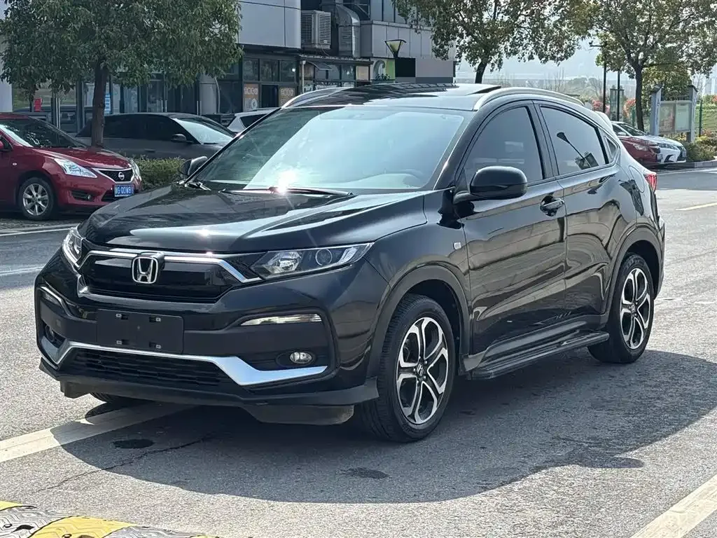 Honda XR-V