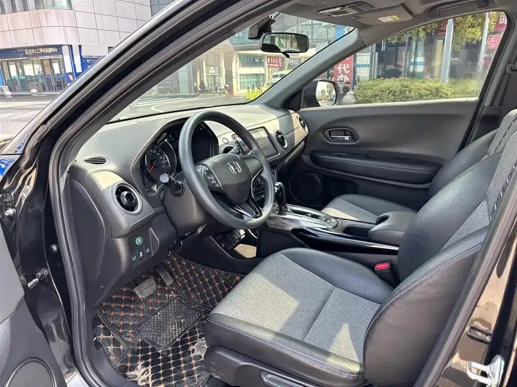Honda XR-V 2021 из CN, фото 3