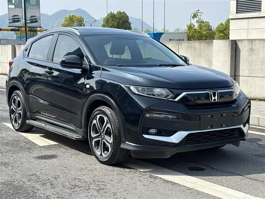Honda XR-V 2021 из CN, фото 9
