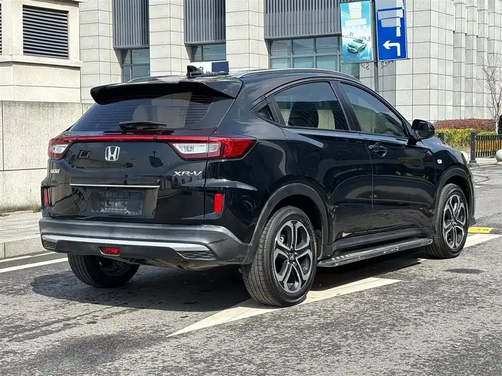 Honda XR-V 2021 из CN, фото 6