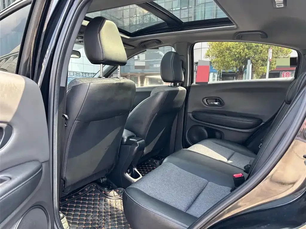 Honda XR-V 2021 из CN, фото 5