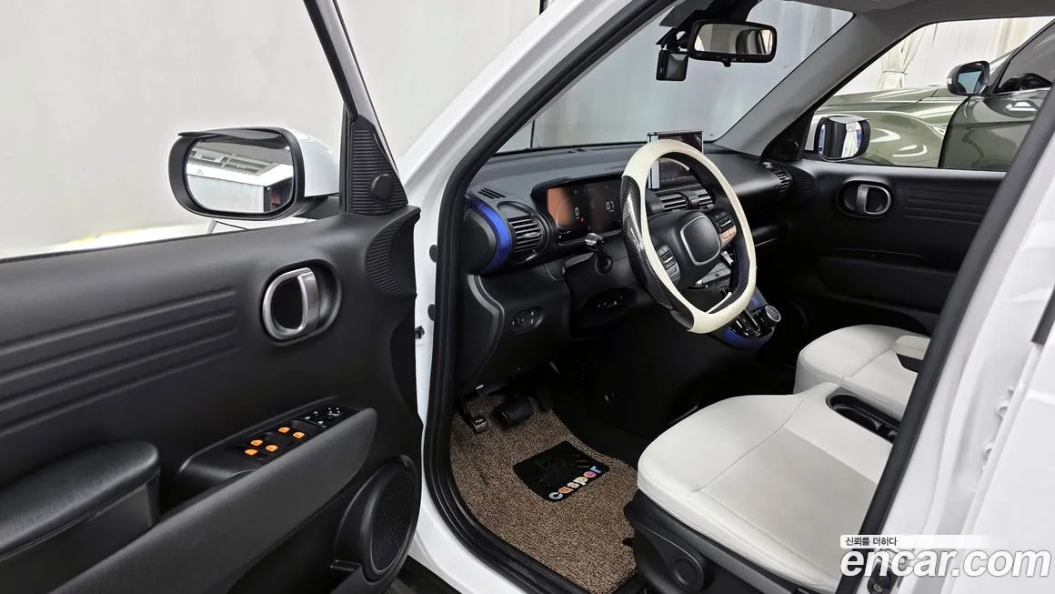 Hyundai Casper — фото 4