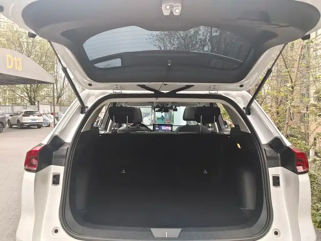 Haval H6 2023 из CN, фото 5