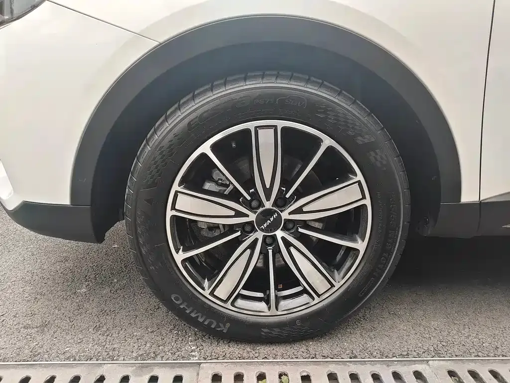 Haval H6 2023 из CN, фото 3