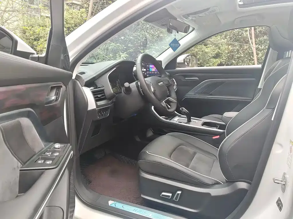 Haval H6 2023 из CN, фото 9