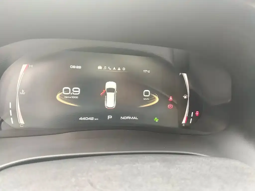 Haval H6 2023 из CN, фото 2