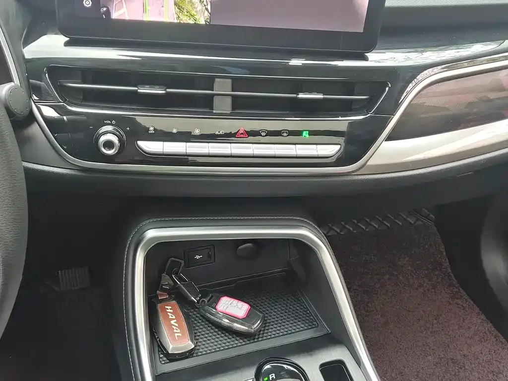 Haval H6 2023 из CN, фото 6