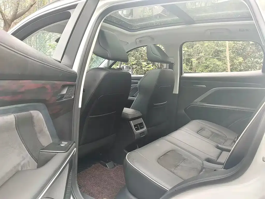 Haval H6 2023 из CN, фото 7