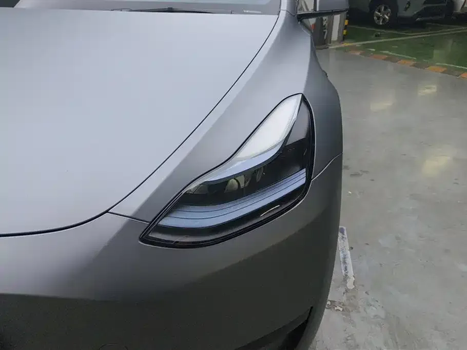 Tesla Model Y 2024 из CN, фото 2