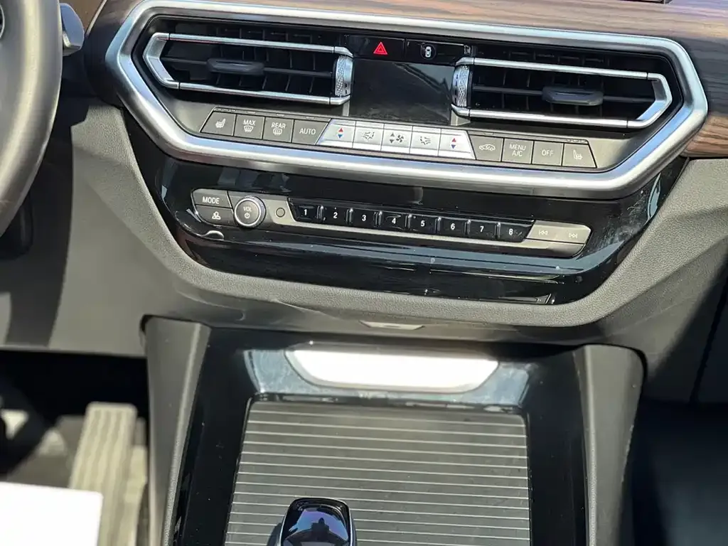 BMW X3 2023 из CN, фото 5