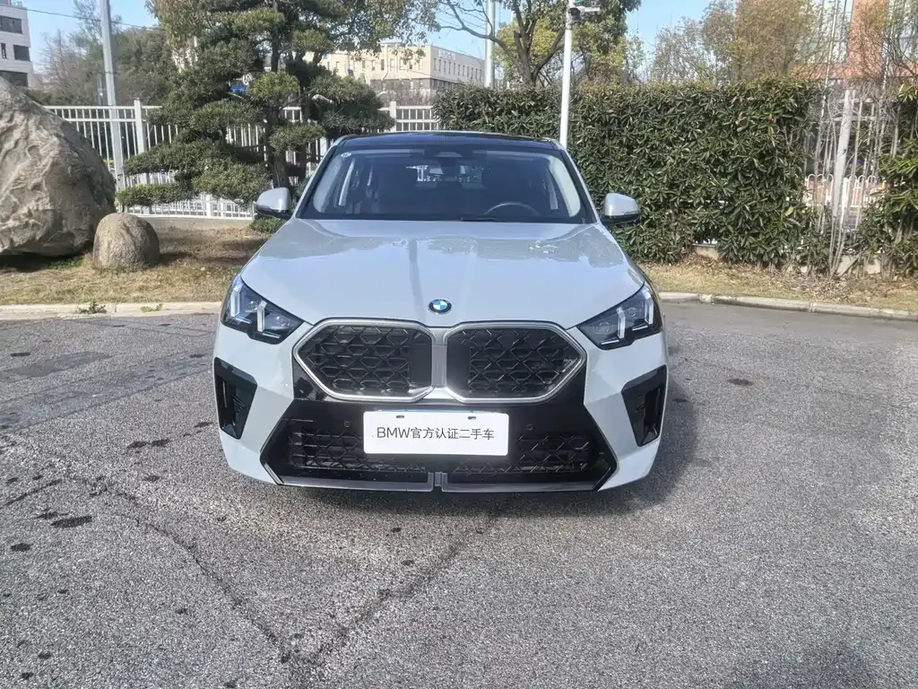 BMW X2 (Import) — фото 5