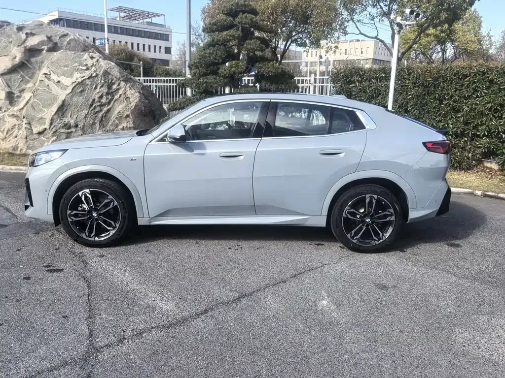 BMW X2 (Import) — фото 9