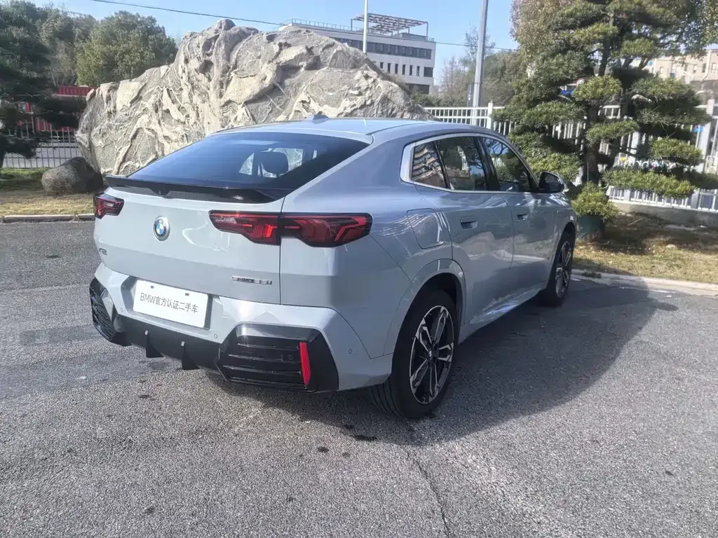 BMW X2 (Import) — фото 7
