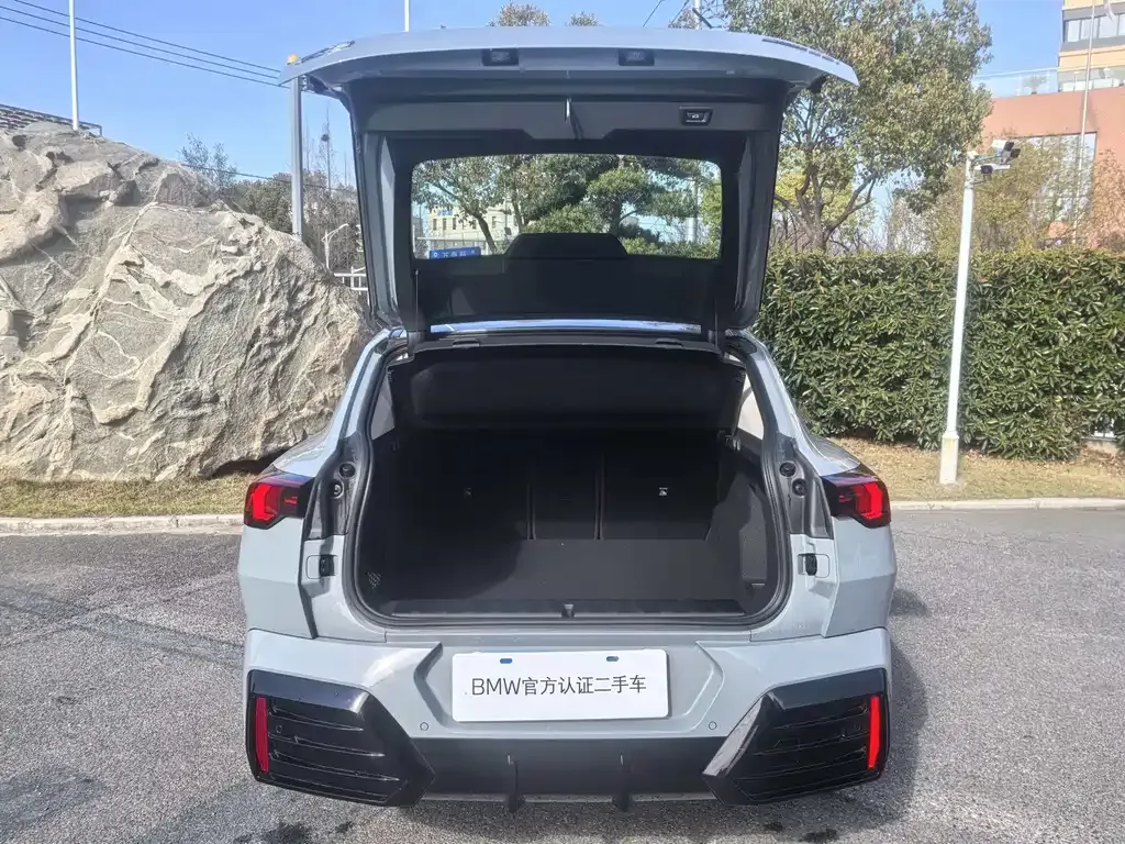 BMW X2 (Import) — фото 10