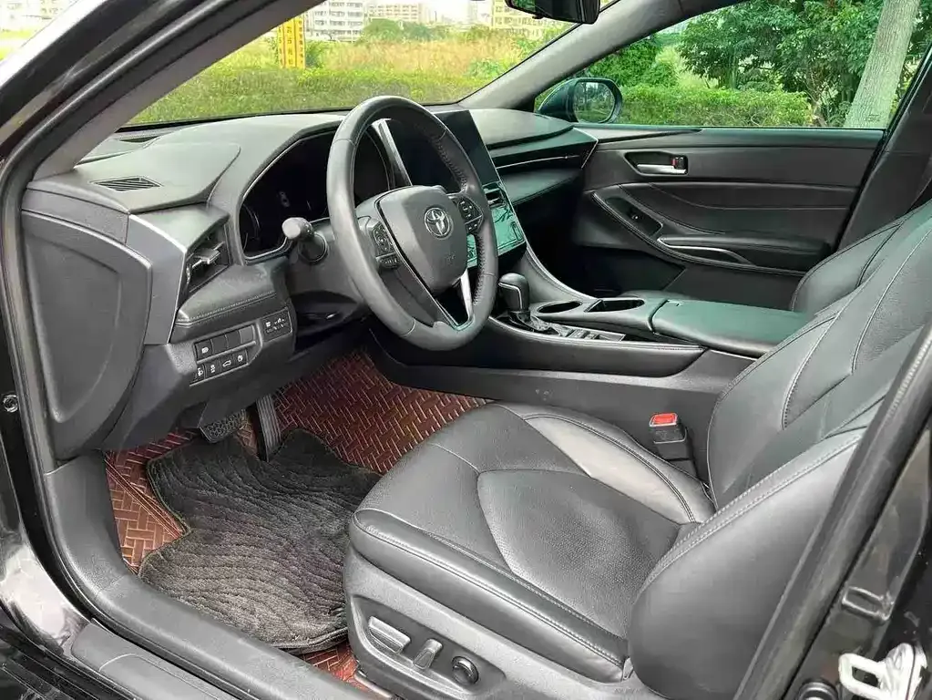 Toyota Avalon 2023 из CN, фото 6