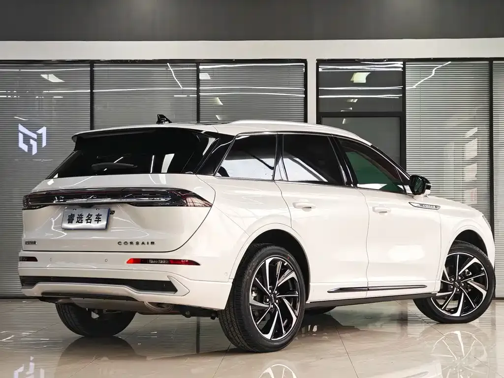 Lincoln Corsair 2024 из CN, фото 4