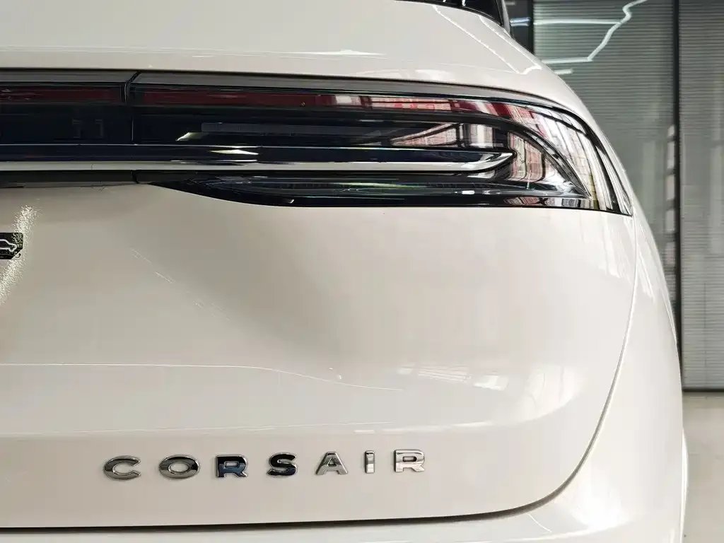 Lincoln Corsair 2024 из CN, фото 6
