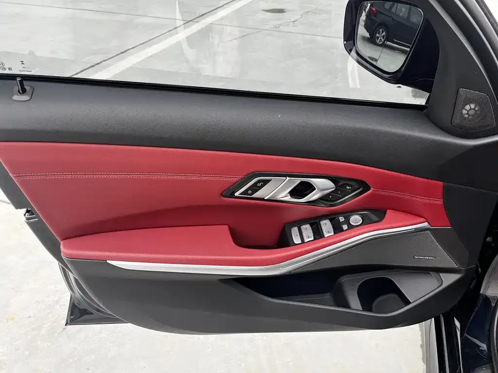 BMW 3 Series — фото 3