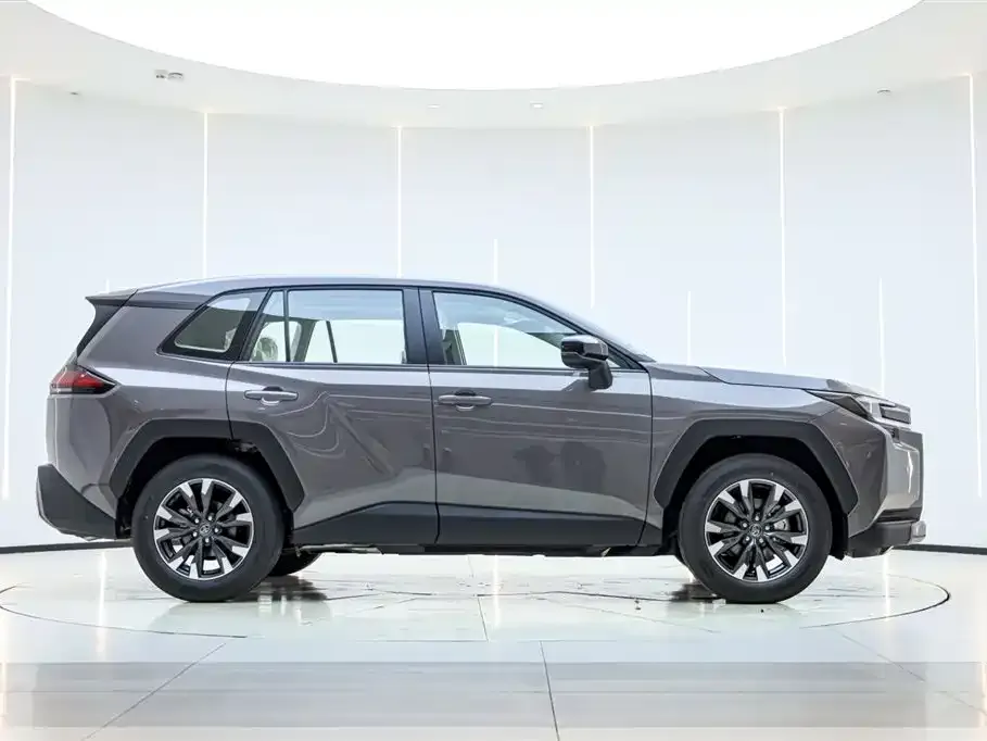 Toyota RAV4 2026 из CN, фото 8