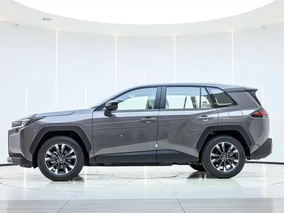 Toyota RAV4 2026 из CN, фото 3