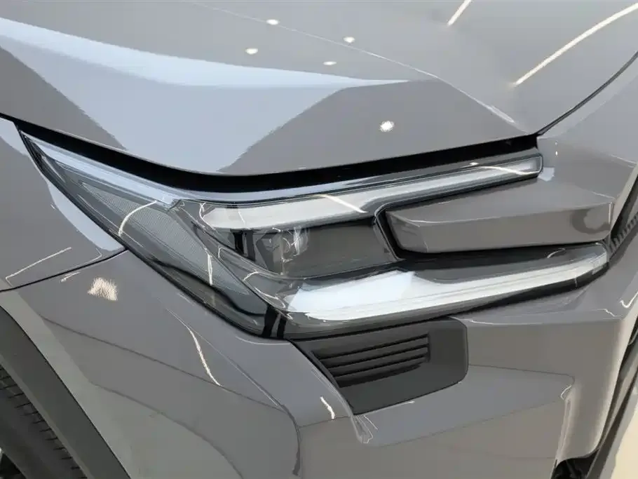 Toyota RAV4 2026 из CN, фото 9