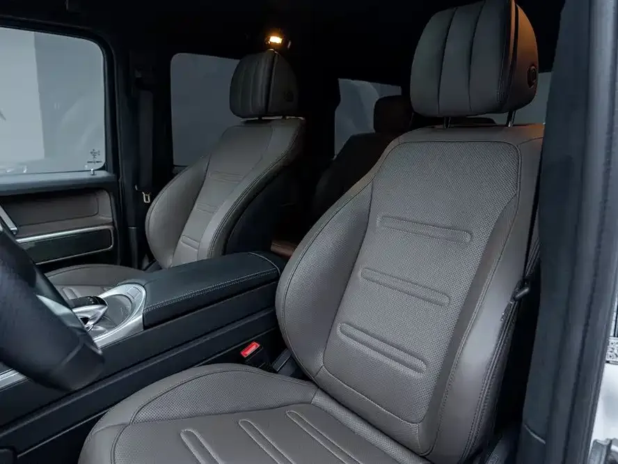 Mercedes-Benz G-Class 2022 из CN, фото 2