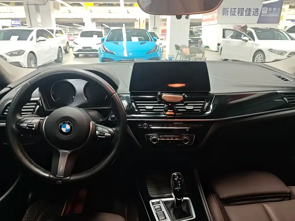BMW 1 Series — фото 10