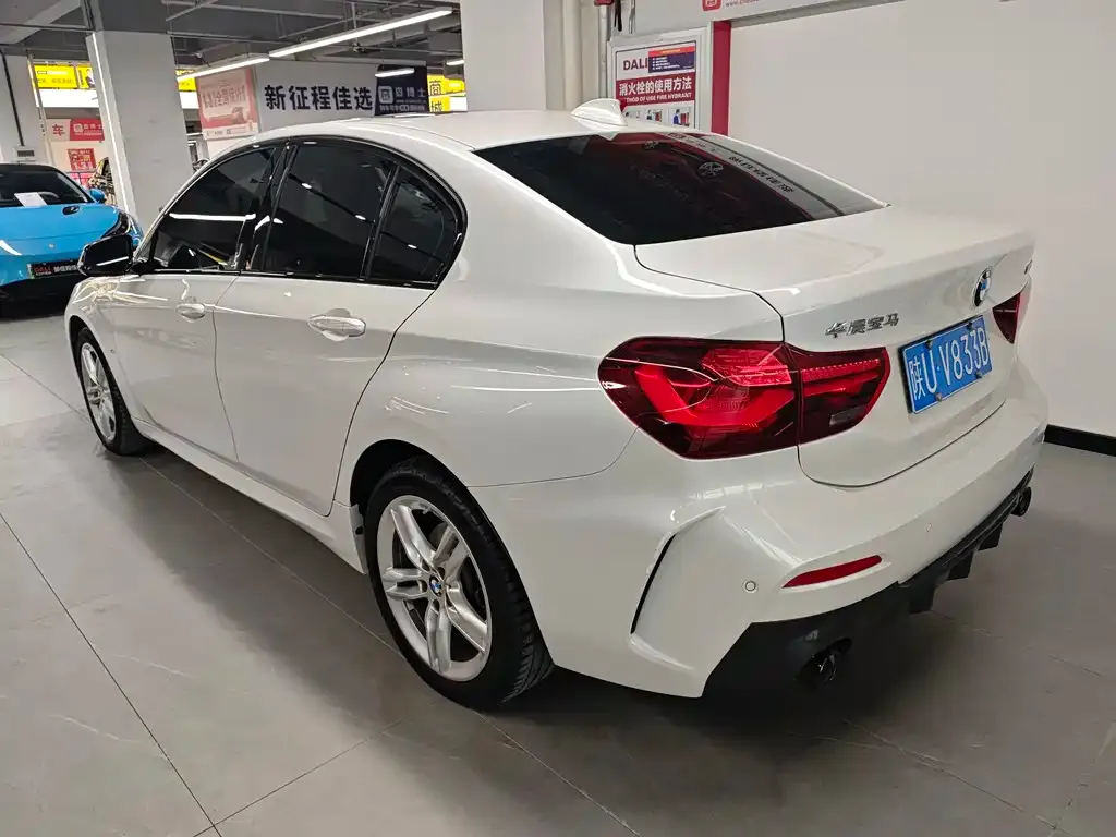 BMW 1 Series — фото 2