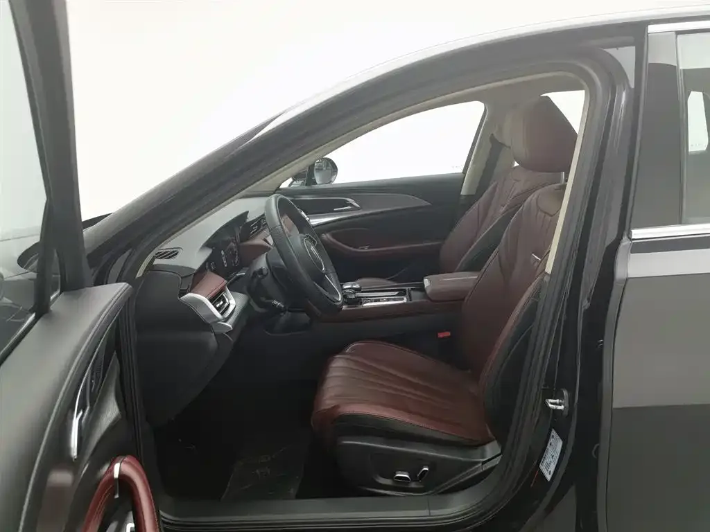 Hongqi H5 2024 из CN, фото 9