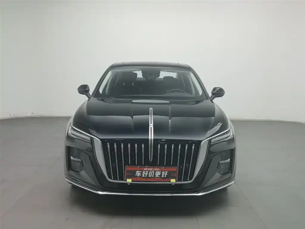Hongqi H5 2024 из CN, фото 8