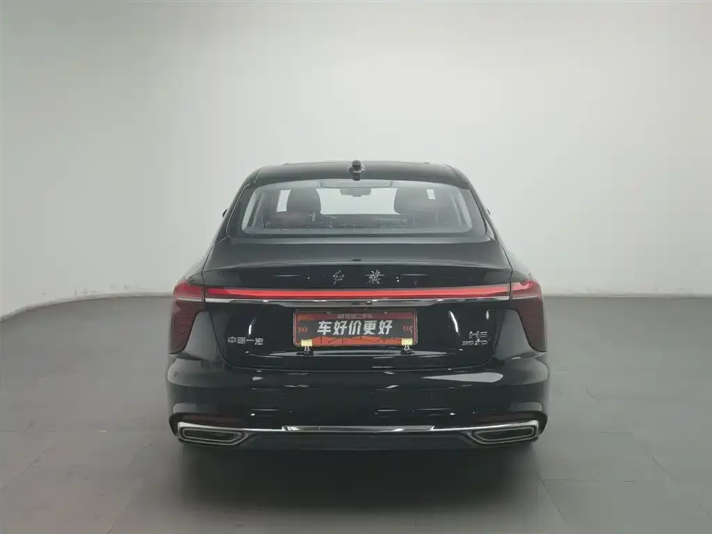 Hongqi H5 2024 из CN, фото 6