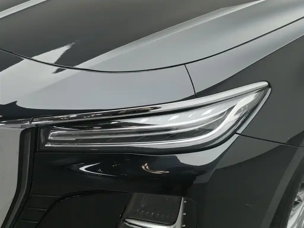 Hongqi H5 2024 из CN, фото 3