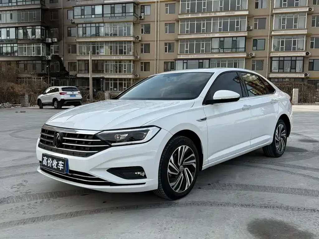 Volkswagen Sagitar 2022 из CN, фото 1