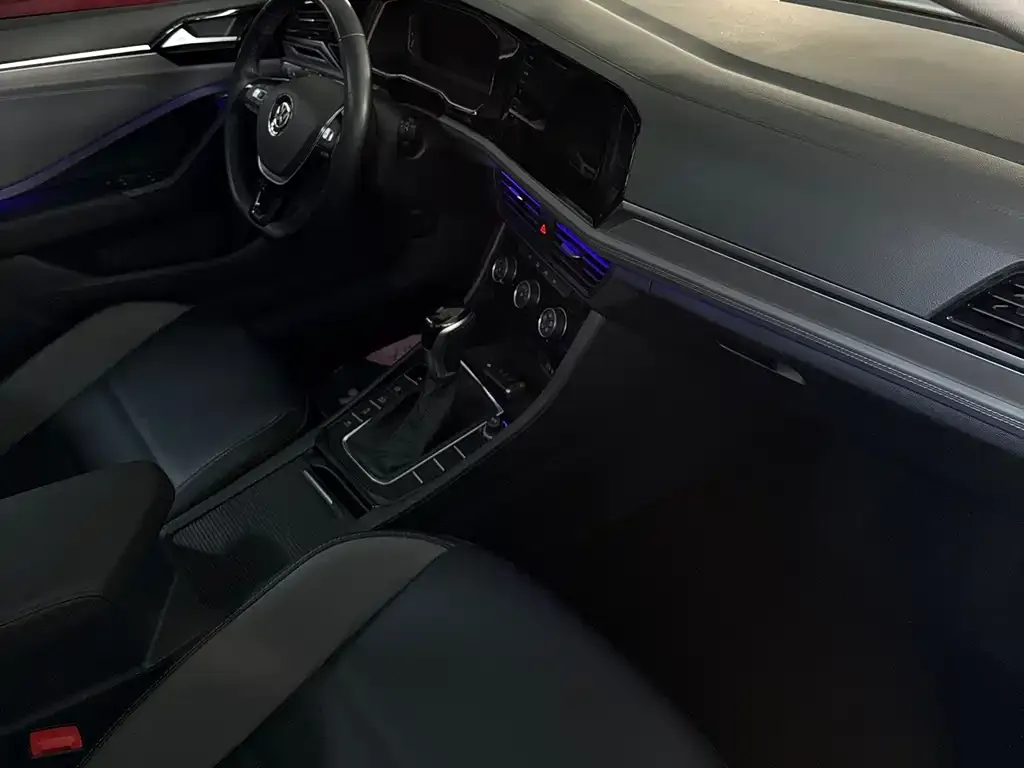 Volkswagen Sagitar 2022 из CN, фото 2